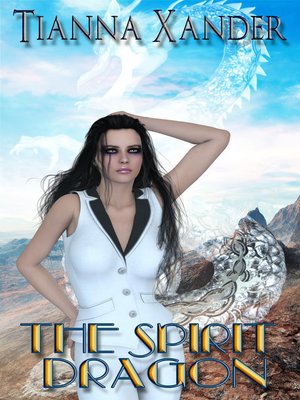 cover image of The Spirit Dragon